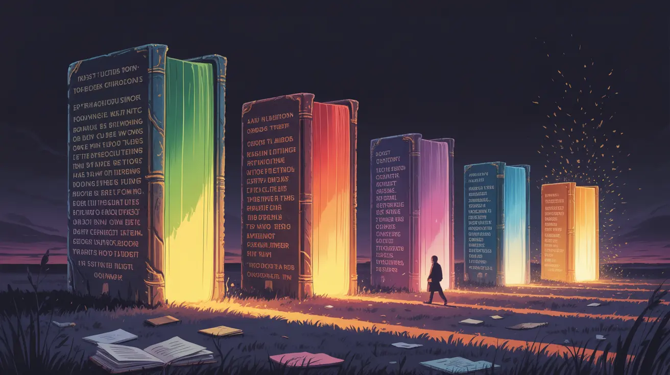 Abridged vs. Original vs. Modernized: When Shorter Is Actually Better