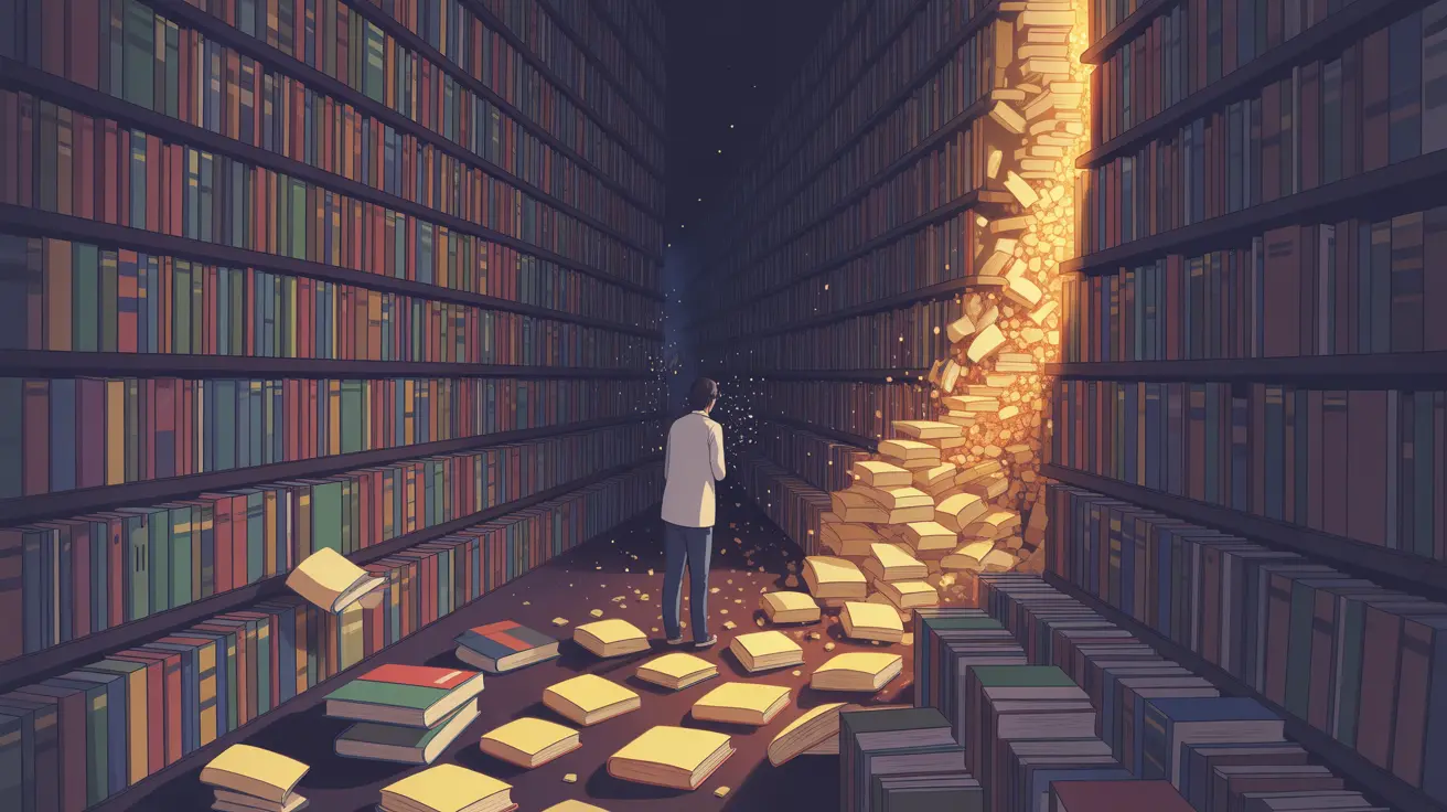 100 libros clásicos que todo el mundo debería leer (y cómo terminarlos de verdad)