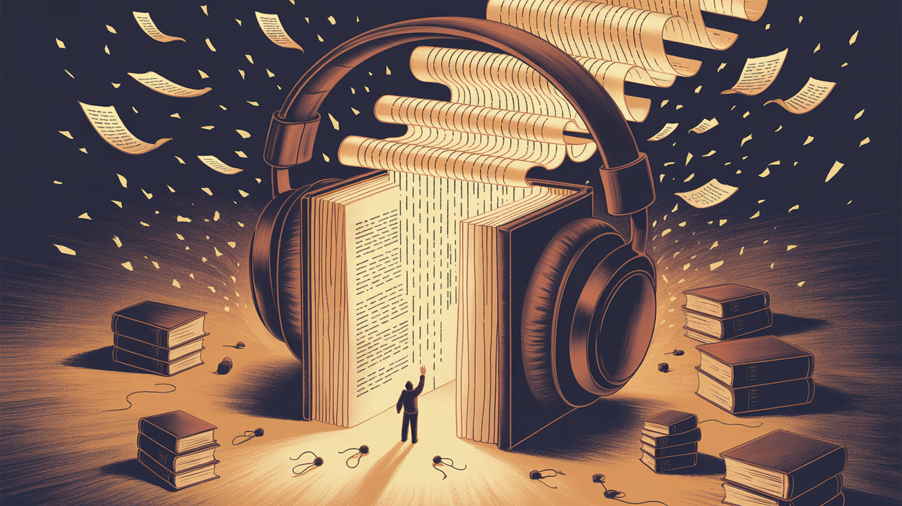 Do Audiobooks Count as Reading? The Research, Sorted