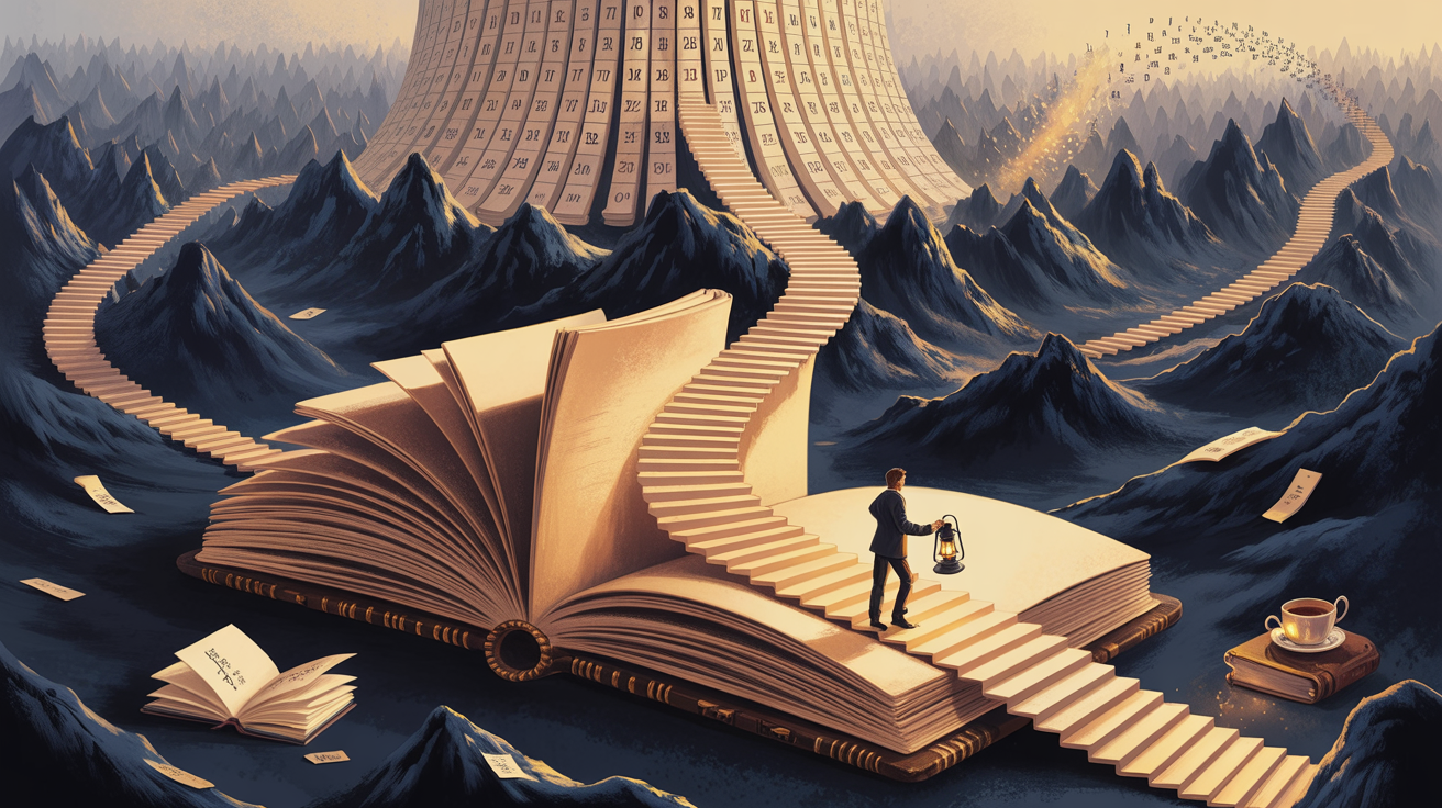 How to Finish War and Peace: A Realistic Reading Plan