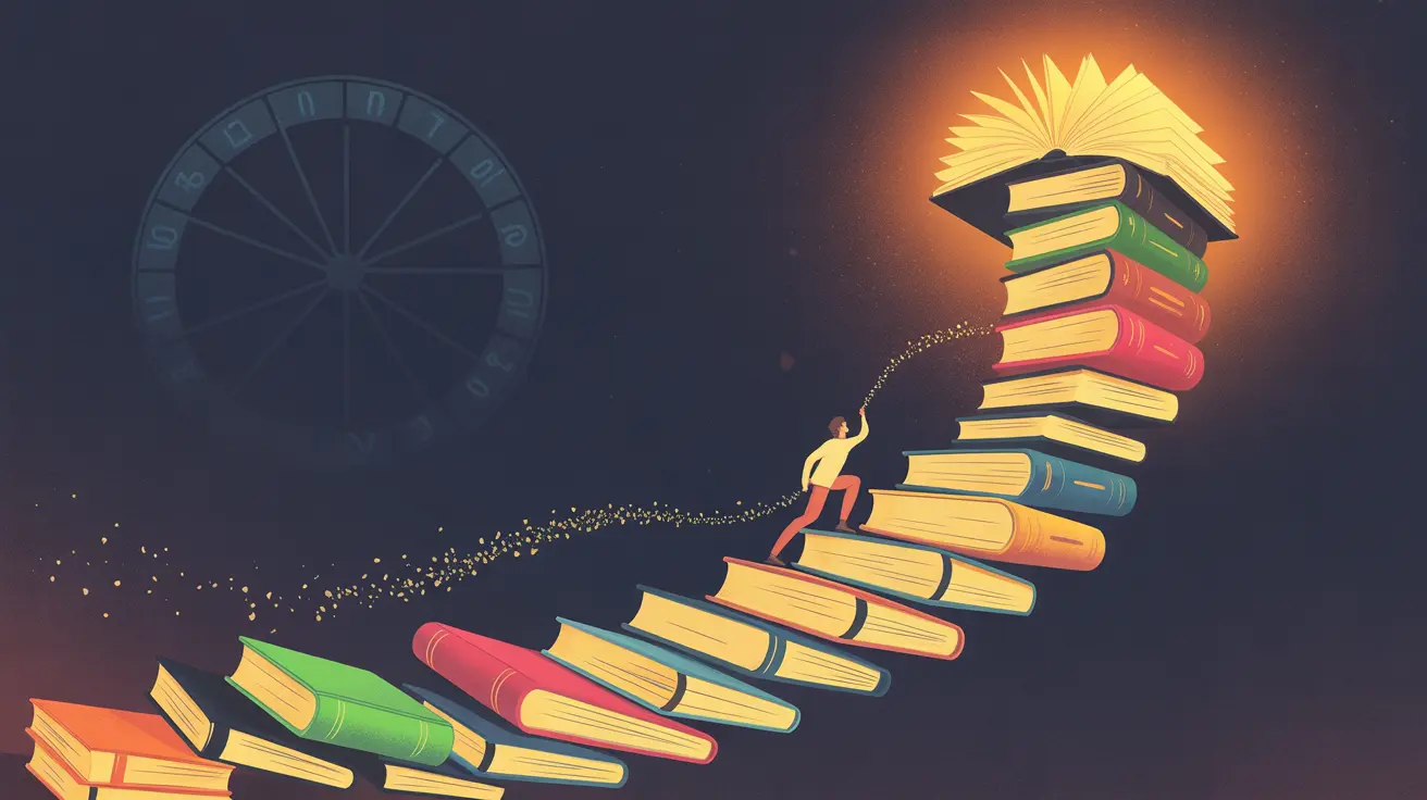 How to Read 50 Classics in a Year