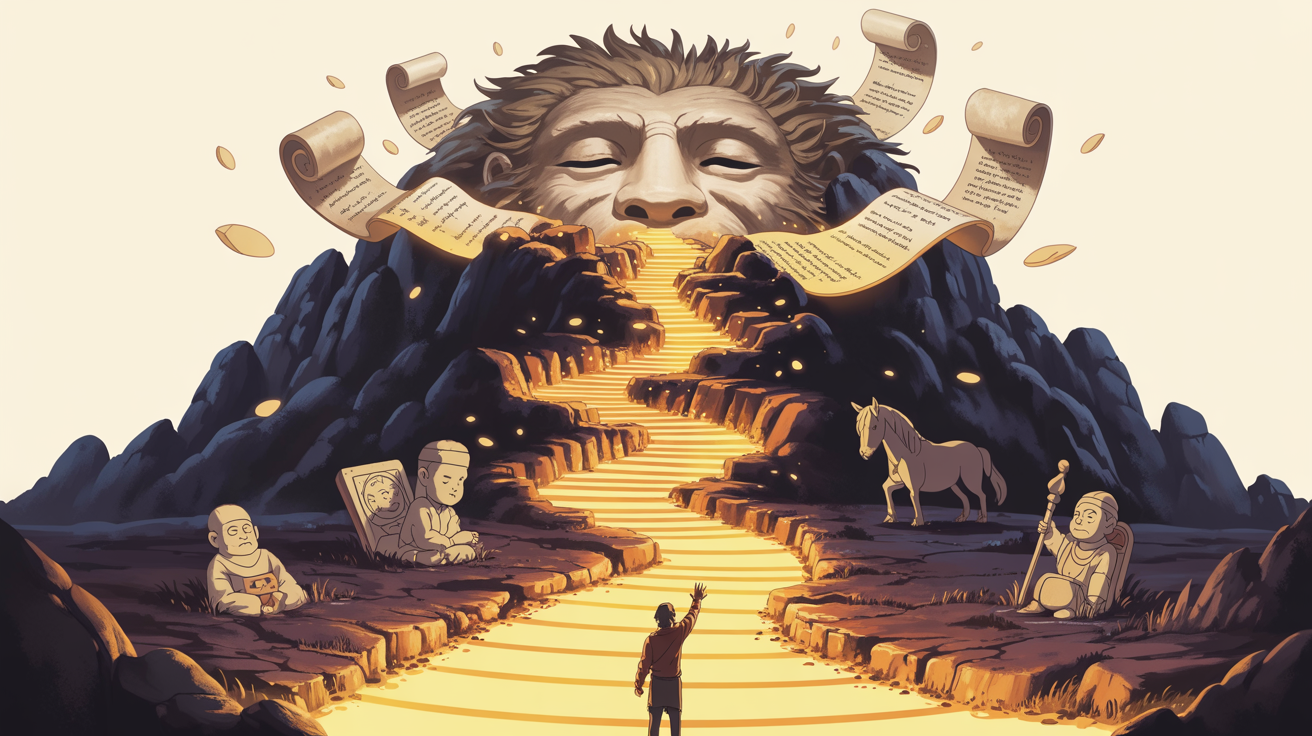Journey to the West Reading Guide: Which Translation to Read