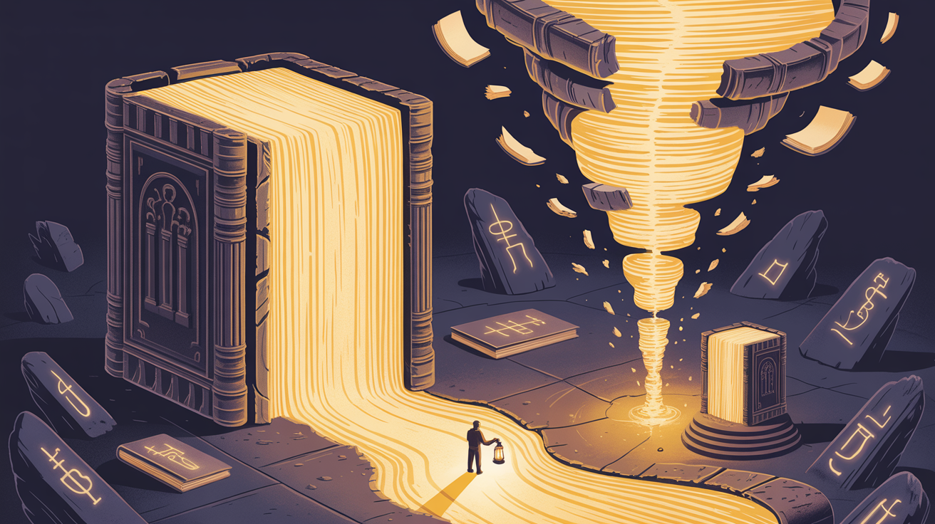 Micro Editions Are Not CliffsNotes: Abridgment vs. Summary