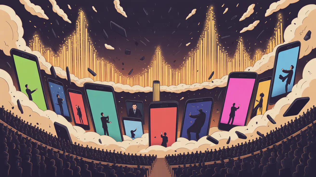 Microdrama Explained: The $11B Revolution