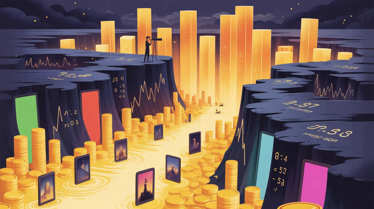 Microdrama Revenue Hits $11B. The Number You Should Be Watching Is 35.7.