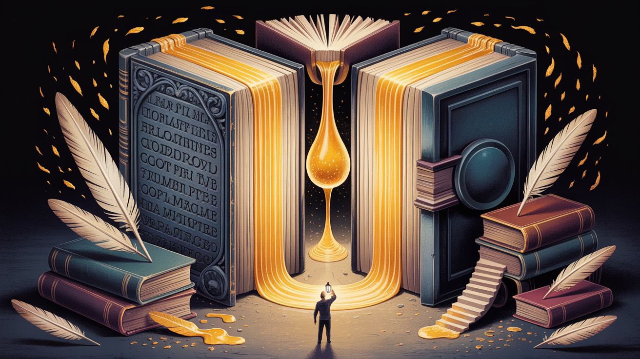 Modernized vs. Original Classic Editions: Which to Read
