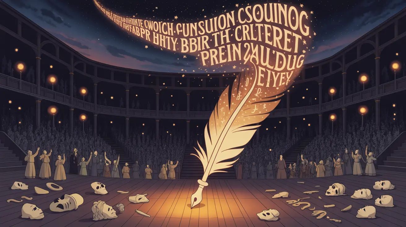 Shakespeare in Modern English: What You Gain Without Losing the Soul