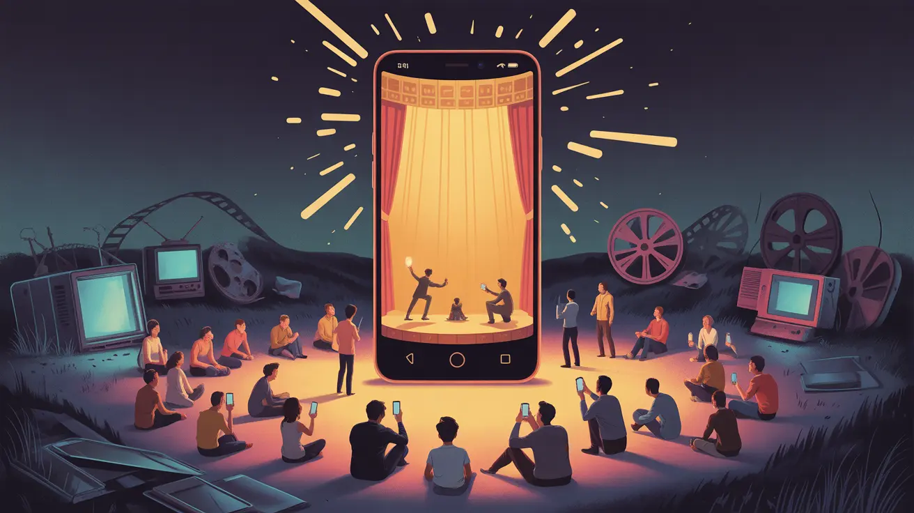 What Is a Microdrama? Everything About the $11 Billion Mobile Entertainment Industry