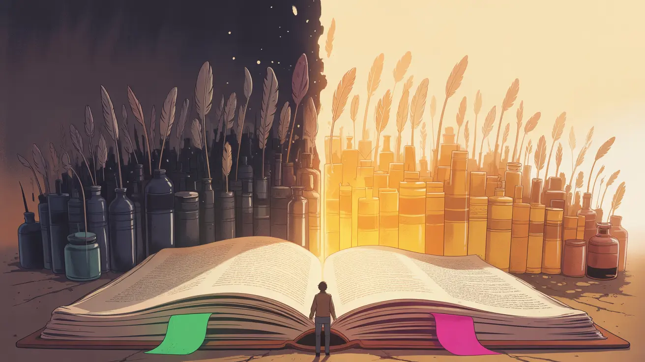 What Is a Modernized Classic? (And How It's Different from a Retelling)