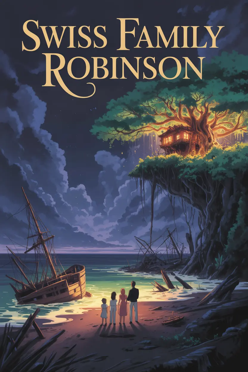 The Swiss Family Robinson
