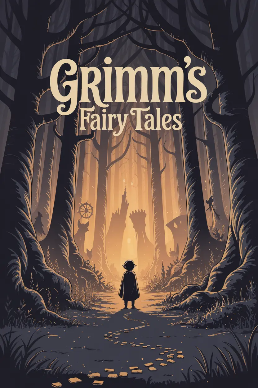 Grimm's Fairy Tales