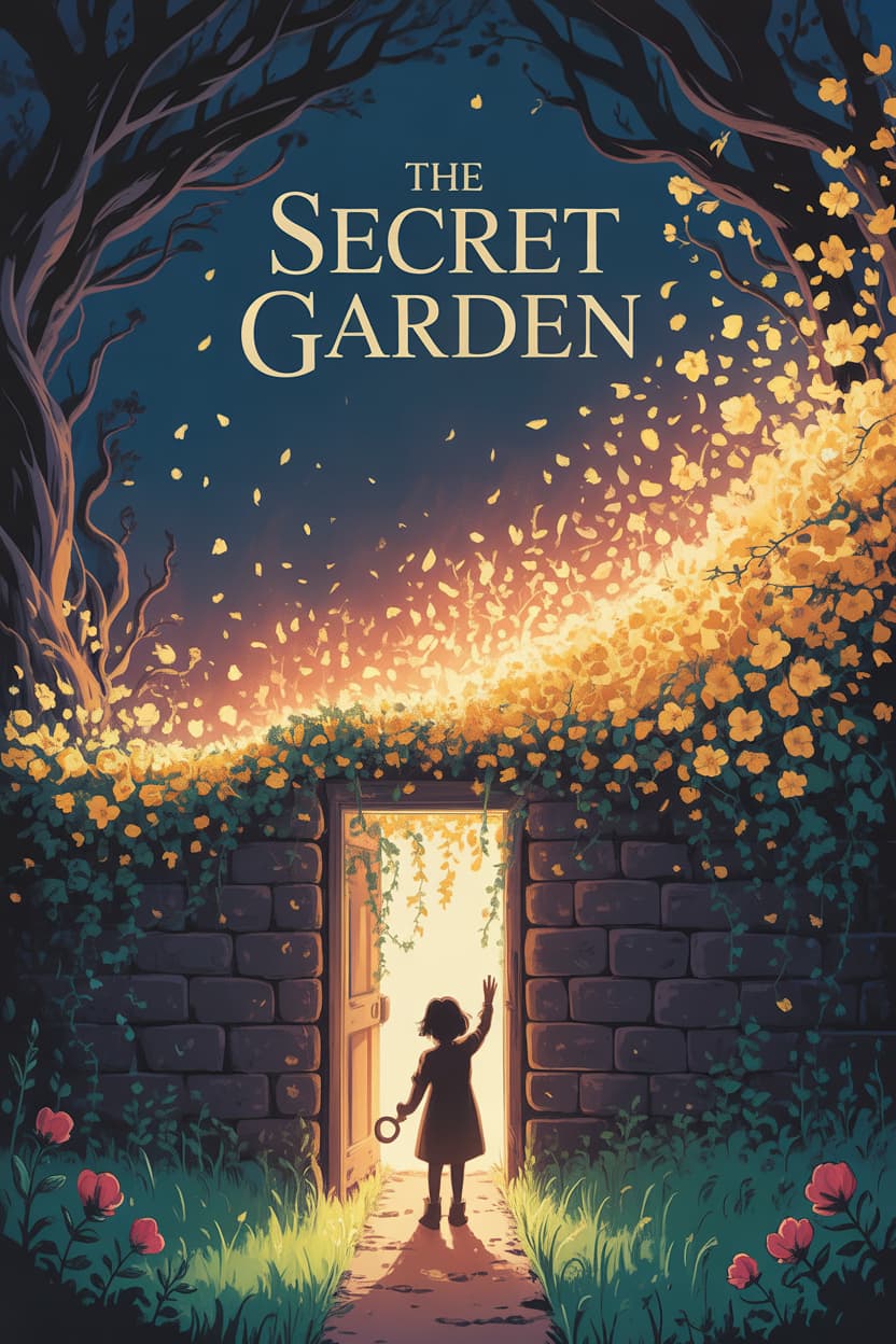 The Secret Garden