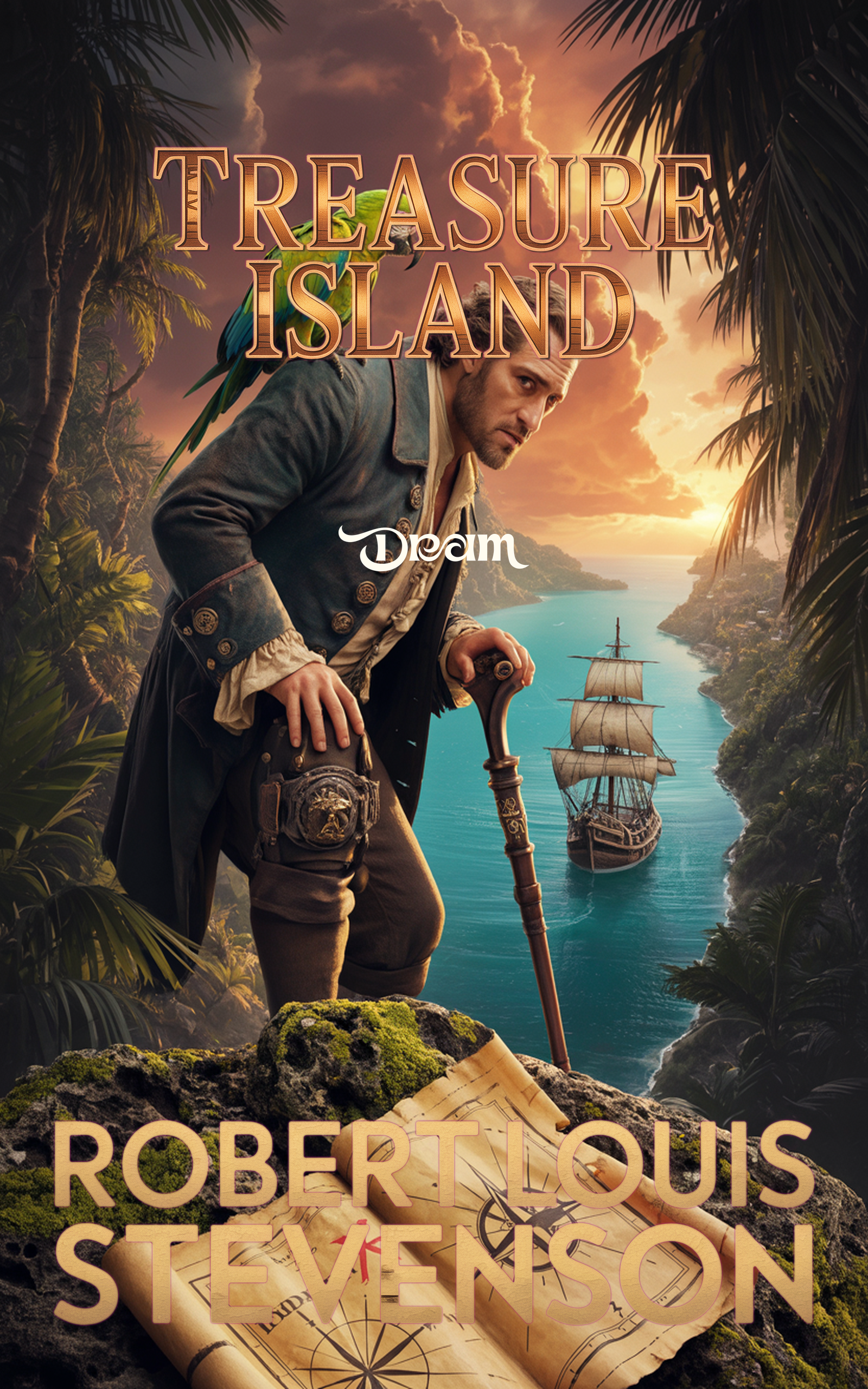 Treasure Island