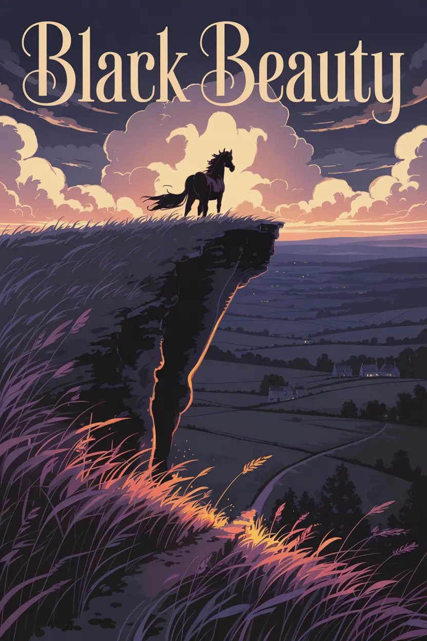 Black Beauty