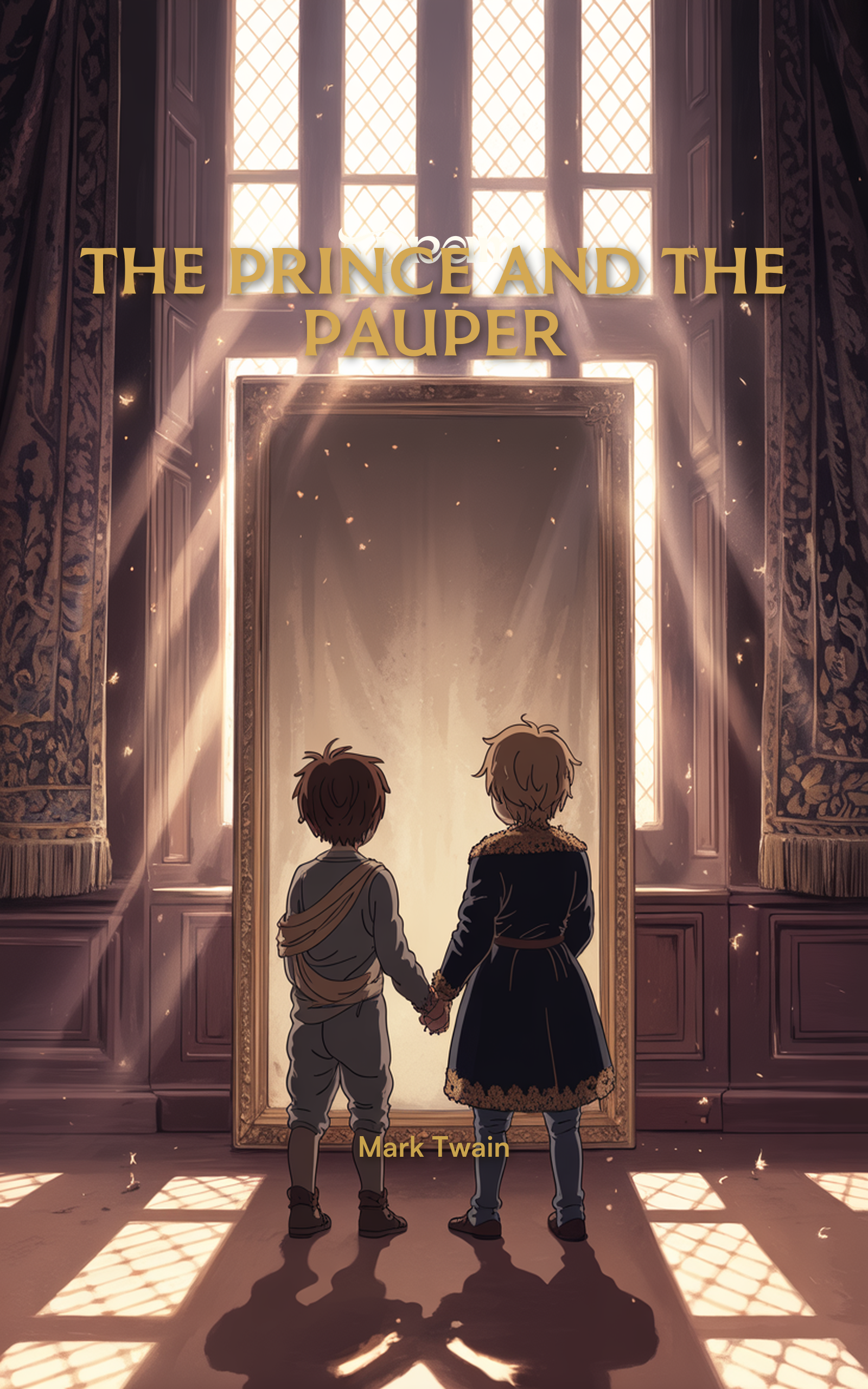 Cover van The Prince and the Pauper